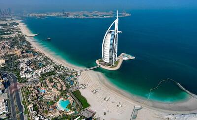 8 میلیون گردشگر خارجی در دبی در مدت 5 ماه
