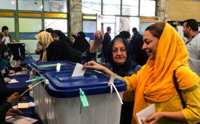 انتخابات در استان قزوین کلید خورد