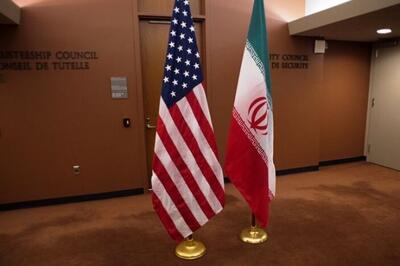 آمریکا سه شرکت و ۱۱ کشتی مرتبط با ایران را تحریم کرد