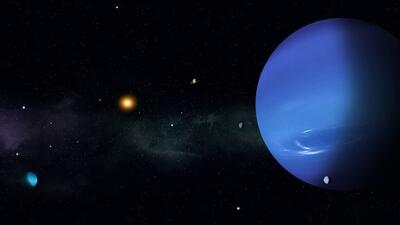 آیا اخترشناسان قادر به کشف سیاره نهم خواهند شد؟