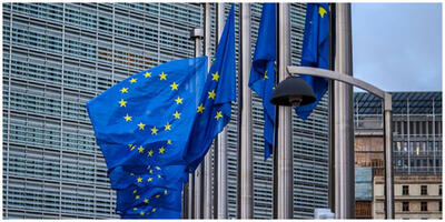 اتحادیه اروپا تحریم‌های تازه وضع کرد
