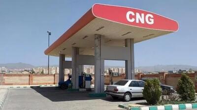 ادعای رفع ناترازی بنزین از طریق جایگزینی سوخت CNG/ گاز مایع جایگزین مناسبی برای بنزین است؟