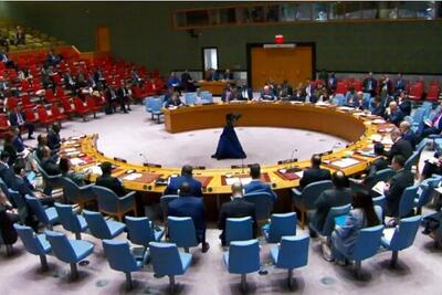 تصویب قطعنامه شورای امنیت علیه انصارالله یمن | اقتصاد24