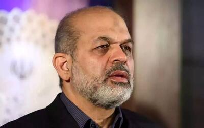 عذرخواهی وزیر کشور از ایرانیان خارج از کشوری که امکان شرکت در انتخابات را نداشته‌اند | اقتصاد24