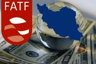 ایران هم‌چنان در فهرست سیاه FATF | اقتصاد24