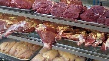 قیمت جدید مرغ، گوشت و دام زنده امروز ۸ تیر ۱۴۰۳ اعلام شد + جدول قیمت