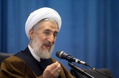 انتظارات کاظم صدیقی از رئیس جمهور آینده از تریبون نماز جمعه تهران