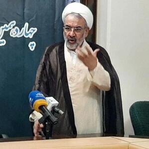 ۵۴۰۷ ناظر بر روند انتخابات در استان کرمانشاه نظارت دارند
