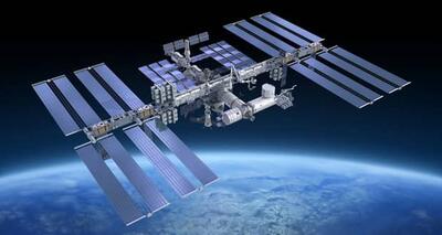 به زودی اسپیس ایکس ایستگاه فضایی بین المللی را نابود می‌کند