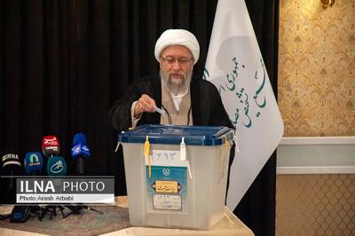 انتخابات چهاردهمین دوره ریاست‌جمهوری در شورای نگهبان و مجمع تشخیص مصلحت نظام
