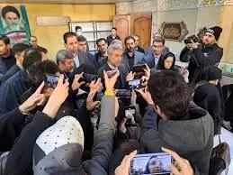 بیش از 400 خبرنگار وعکاس از همدان در حال پوشش اخبار انتخابات هستند