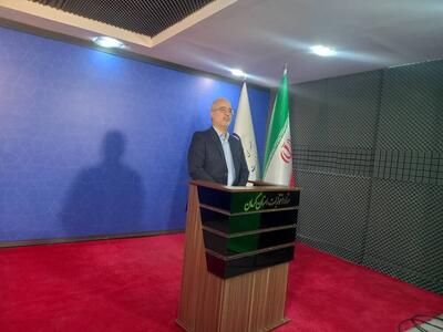 استاندار از مردم کرمان برای مشارکت بالا در انتخابات دعوت کرد