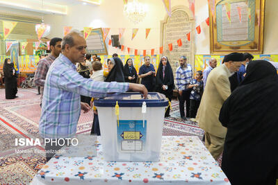 ۲۵ هزار نفر در استان مرکزی فرایند انتخابات را اداره می‌کنند