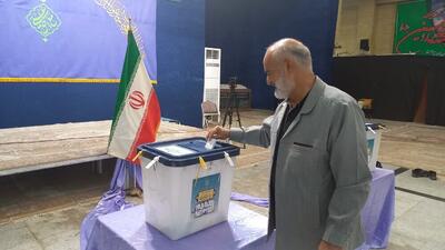 ‌سردار ‌خادم سیدالشهدا: خوزستان‌ها با ‌حضور چشمگیر خود در رای‌گیری افتخار آفریدند