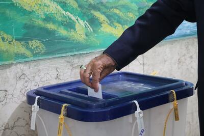 شرایط امنیتی مطلوب در تمامی شعب اخذ رای اصفهان