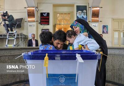 چرا کشورهای عربی توجه ویژه ای به انتخابات ایران دارند؟
