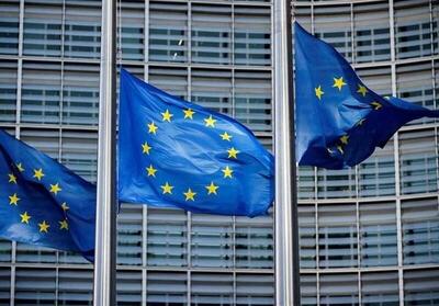 اتحادیه اروپا روند الحاق گرجستان را به حال تعلیق درآورد