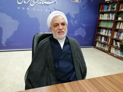 فعال شدن ۵۲ شعبه ویژه دادرسی برای انتخابات ریاست جمهوری در کرمان