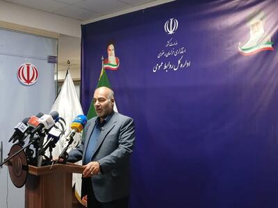 ۲۰ هزار نیرو حفاظت از انتخابات خراسان رضوی را بر عهده دارند