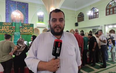 گزارش خبرنگار مهر از موج دوم حضور مردم بوشهر در انتخابات