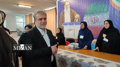 رئیس کل دادگستری مازندران: دادستان‌ها شعب مستقر در حوزه انتخاباتی خود را به شکل دقیق در سراسر استان رصد خواهند کرد