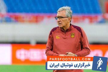 برانکو؛ همیشه در گروه مرگ! - پارس فوتبال | خبرگزاری فوتبال ایران | ParsFootball