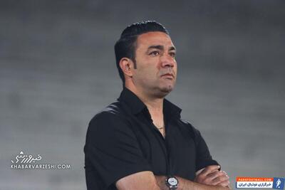 سپاهان مذاکره با جواد نکونام را تکذیب کرد/ منتظریم مورایس برگردد، طبق لیست او خرید می‌کنیم - پارس فوتبال | خبرگزاری فوتبال ایران | ParsFootball