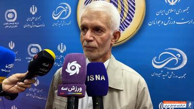 اسبقیان: حضور پرشور در انتخابات باعث اقتدار نظام است - پارس فوتبال | خبرگزاری فوتبال ایران | ParsFootball