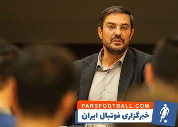 رحمتی سرمربی ذوب آهن نیست! - پارس فوتبال | خبرگزاری فوتبال ایران | ParsFootball