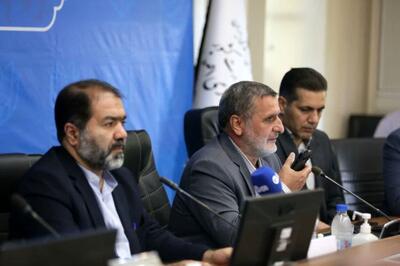 آغاز فرایند رأی‌گیری چهاردهمین دوره انتخابات ریاست جمهوری در استان اصفهان