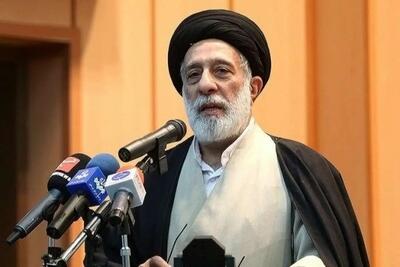 سید هادی خامنه‌ای:اگر اوضاع سالم و درست پیش برود به آینده این انتخابات و کشور امیدواریم/من اهل پیش بینی نیستم | روزنو