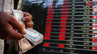 پیش بینی نرخ ارز / دلار به پیروز انتخابات چه واکنشی نشان می‌دهد؟ | رویداد24