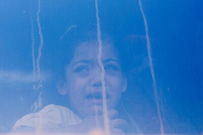 انتقال کودکان بیمار و مجروح غزه به خارج + تصاویر | خبرگزاری بین المللی شفقنا