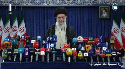 رهبر انقلاب: دوام و قوام و عزت و آبروی جمهوری اسلامی در دنیا متوقف به حضور مردم است | خبرگزاری بین المللی شفقنا