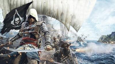 یوبی سافت: نسخه بازسازی از سری بازی‌های Assassin  s Creed همراه با دو عنوان جدید در راه است