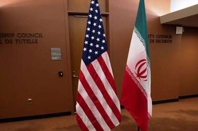 تحریم ۳ شرکت و ۱۱ کشتی مرتبط با ایران توسط آمریکا