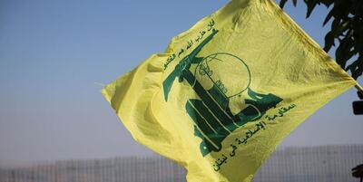 شهادت ۲ رزمنده حزب‌الله هنگام انجام وظیفه