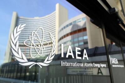 گزارش جدید آژانس درباره برنامه هسته‌ ای ایران