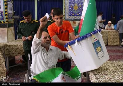 مردم یزد همیشه مشارکت بالایی در انتخابات دارند - تسنیم