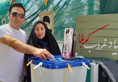 مردم تمام تخلفات انتخاباتی را گزارش دهند- فیلم دفاتر استانی تسنیم | Tasnim