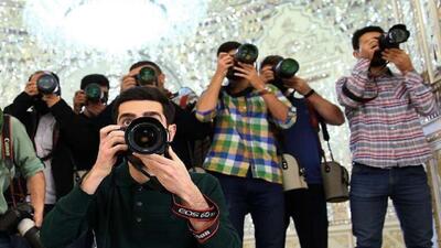 پوشش اخبار انتخابات در گلستان با ۲۷۳ خبرنگار و عکاس