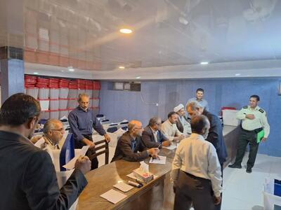 تامین تعرفه اخذ رأی برای ۱۰۰ درصد جمعیت واجد شرایط رأی دادن در خراسان‌جنوبی