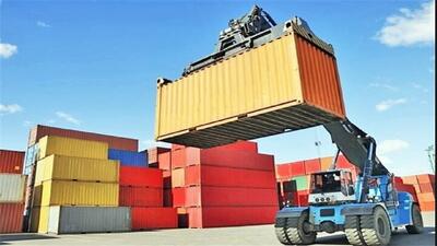 افزایش ۵۷ درصدی صادرات کالا از خراسان شمالی