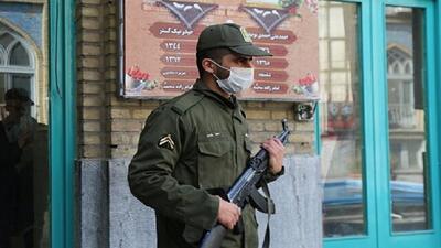بیش از ۴ هزار و ۷۰۰ نفر امنیت برگزاری انتخابات در گلستان را به عهده دارند