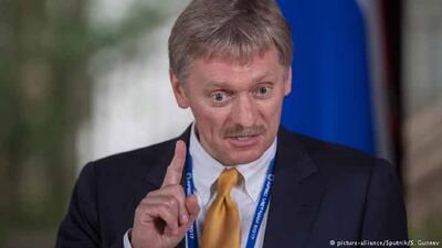 پسکوف: روسیه هرگز در مبارزات انتخاباتی آمریکا مداخله نکرده است