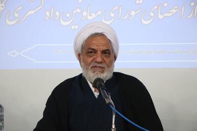 انتخابات در کرمان بدون هیچ مشکل امنیتی برگزار شد