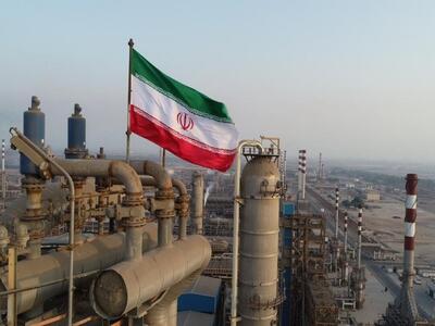 ایران هفتمین تولیدکننده بزرگ نفت خام شد