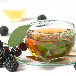 چای شاه توت: نوشیدنی دلچسب و پرخاصیت