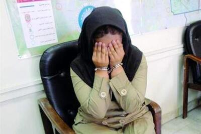 زنان سارق در مشهد با نوشاندن آبمیوه مسموم، اموال مرد پولدار را دزدیدند