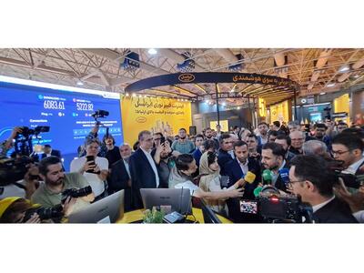 افتتاح سرویس FTTX Pro ایرانسل توسط وزیر ارتباطات؛ ثبت بالاترین سرعت اینترنت ایران در شبکه ایرانسل